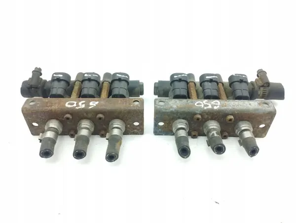 Inyector GLP Chrysler OEM SN008703 - Usado image 8