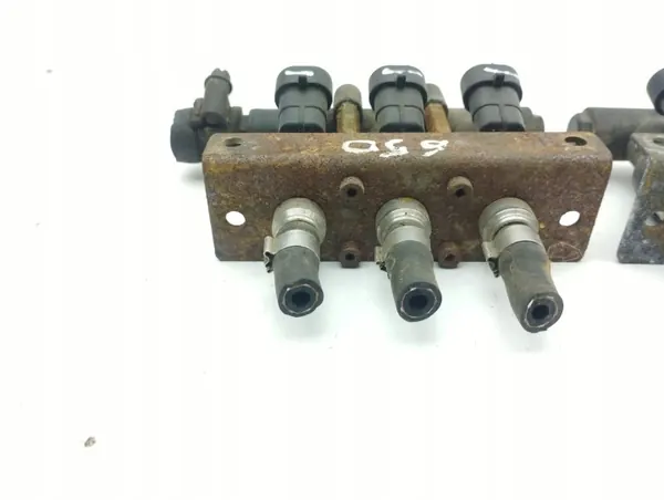 Inyector GLP Chrysler OEM SN008703 - Usado image 9