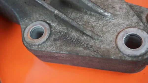 DUCATO 2.3 M-JET EURO 4 Suporte 504105912 image 3