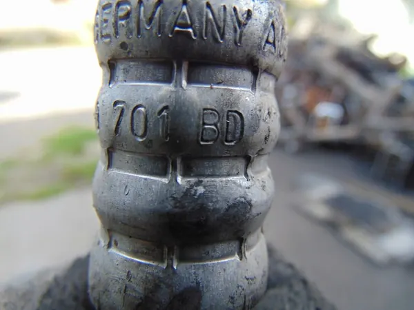 Ilmastointiletku Audi A4 B6 B7 1.9TDI image 4