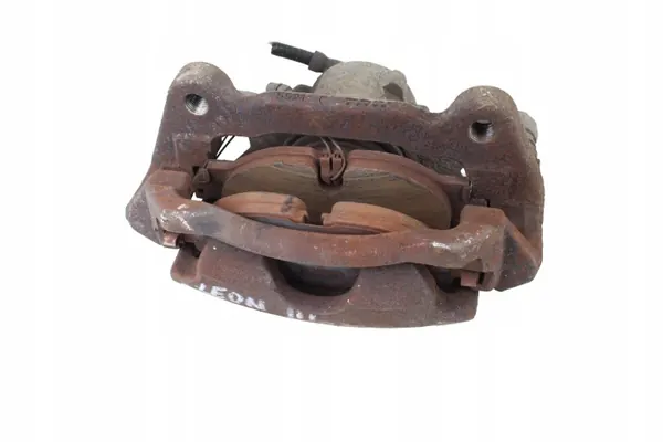 Jarrusatula OEM ZACISK LEWY PRZÓD Vasen Etu SEAT Leon III image 3