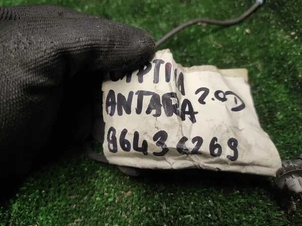 SENSOR LAMBDA CHEVROLET CAPTIVA 2.0 VCDI 96436269 image 2