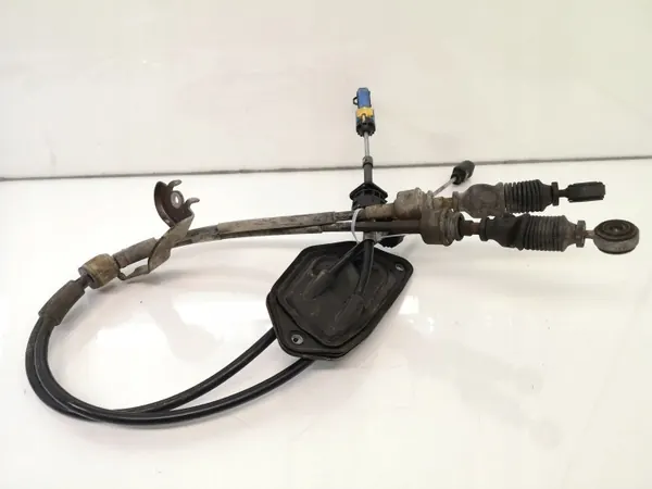 Enlace de cambios Toyota OEM 11210227 - Usado image 5