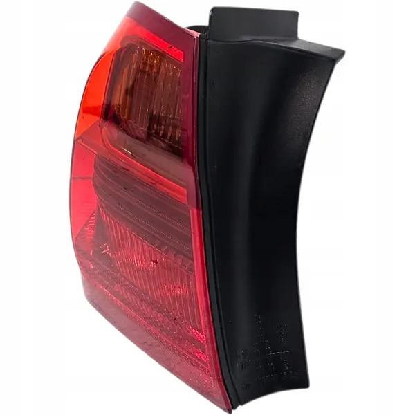 BMW E91 Faro Trasero Izquierdo OEM 7160061 image 3