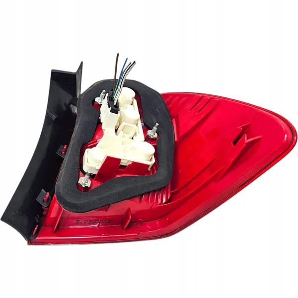 BMW E91 Faro Trasero Izquierdo OEM 7160061 image 5