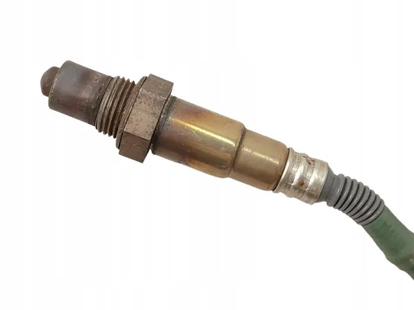 Lambda Sensor Mercedes W204 1.8 CGI Oryginał image 2
