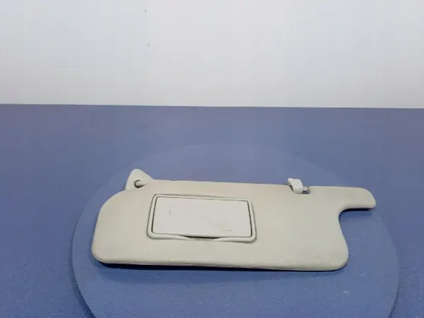 Toyota OE Sonnenblende OEM Ambit-963615- Links image 2