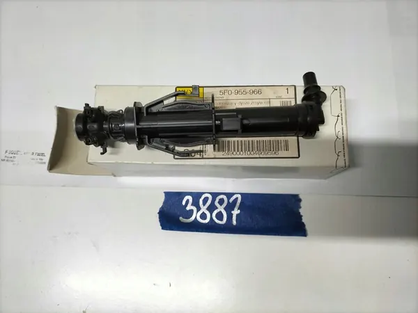 SEAT OE 5F0955966 Koplampreiniger image 4