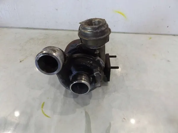 Turbo Alfa Romeo 147 1.9 JTD 55188690 image 3