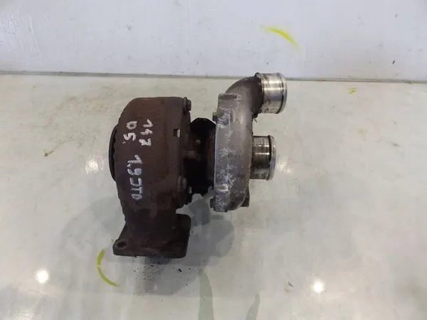 Turbo Alfa Romeo 147 1.9 JTD 55188690 image 4