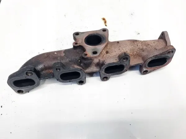 Pakoputken keräin OEM A6511420201 Jeep Compass 2.2L image 3