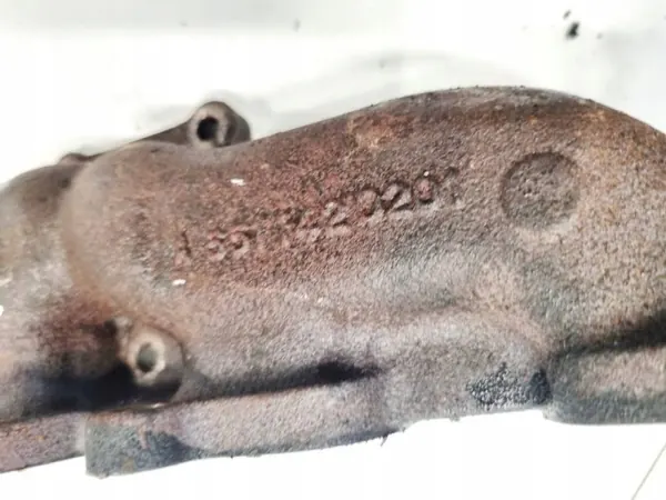 Pakoputken keräin OEM A6511420201 Jeep Compass 2.2L image 4