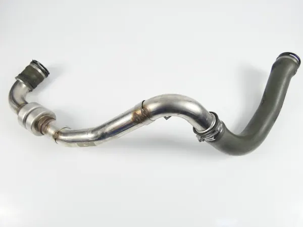 Intercooler-letku OEM 8201043883 Renault Laguna III:lle image 3