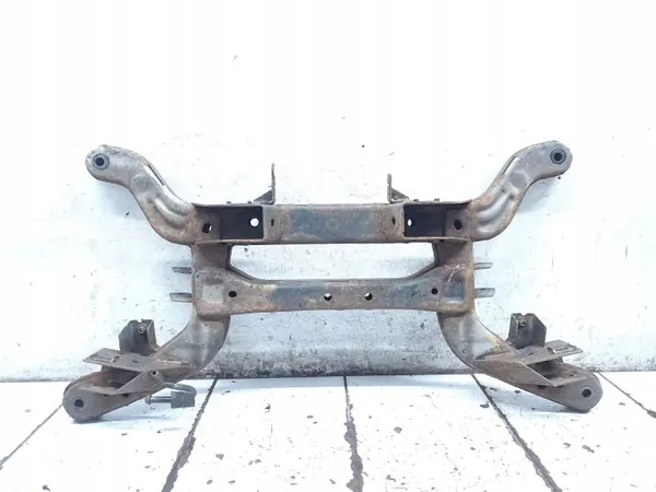 Molas traseiras Opel OE OEM ARA281246 image 2