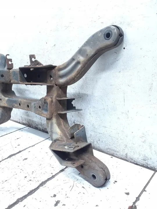 Molas traseiras Opel OE OEM ARA281246 image 3
