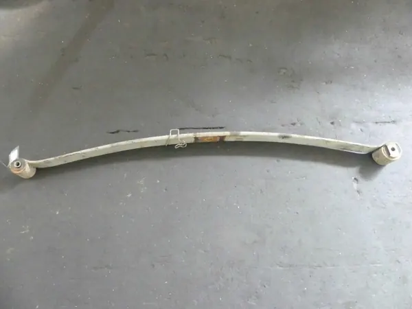 Taka jousi OEM IMPRK1124878 Fiat Ducato III:lle image 2