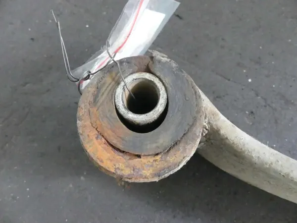 Taka jousi OEM IMPRK1124878 Fiat Ducato III:lle image 3