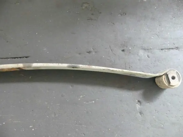 Taka jousi OEM IMPRK1124878 Fiat Ducato III:lle image 4