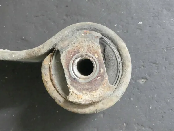 Taka jousi OEM IMPRK1124878 Fiat Ducato III:lle image 5