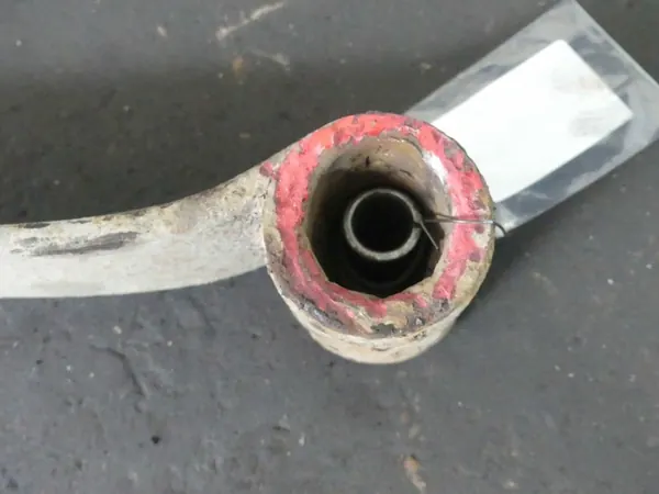 Taka jousi OEM IMPRK1124878 Fiat Ducato III:lle image 6