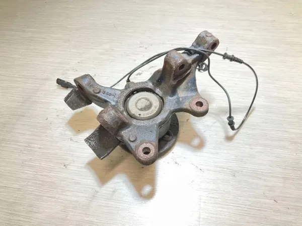 Voorlinker stuurkoppel OEM A4473320601 voor Mercedes-Benz Vito image 2