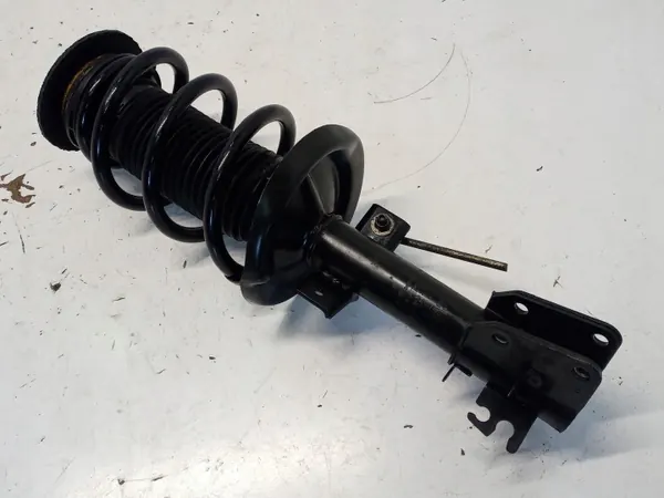 Amortecedor dianteiro esquerdo OEM 543028774R Renault Master image 2