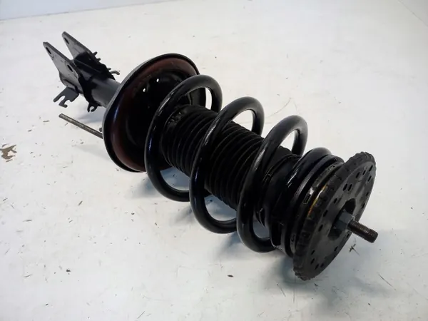 Amortecedor dianteiro esquerdo OEM 543028774R Renault Master image 3