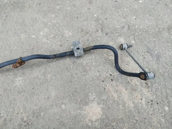 Stabilisateur arrière Mercedes-Benz S W220 2000 MTL29210 image 2