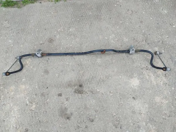 Stabilisateur arrière Mercedes-Benz S W220 2000 MTL29210 image 3