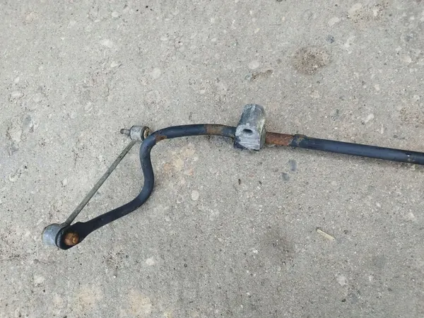 Stabilisateur arrière Mercedes-Benz S W220 2000 MTL29210 image 4