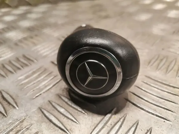 Pommeau de levier Mercedes-Benz OEM MDY26861 A W169 image 4