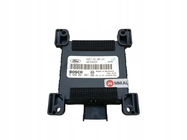 Módulo Bomba Combustible OEM 4N5T-9C105-AG Ford Kuga image 3