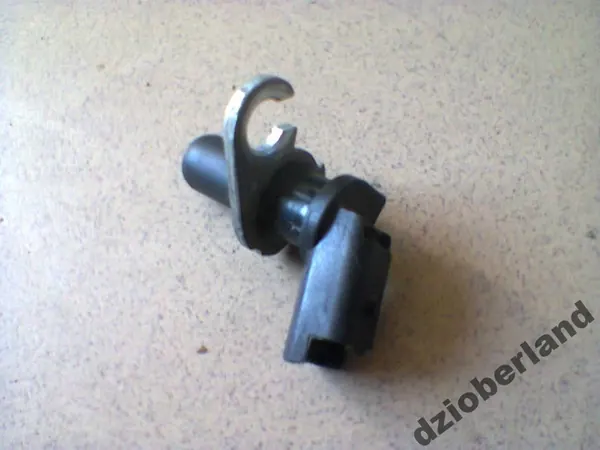 CITROEN C5 V 01- Vevaxel Positionssensor 9632400580 image 2