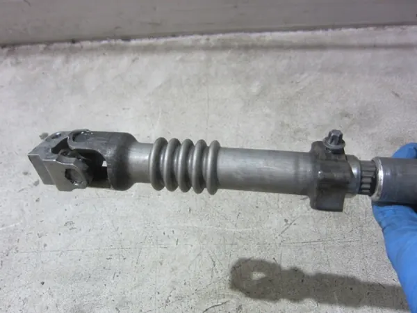 Joint de direction BMW 7 F02 F10 OEM 32306776108 image 4