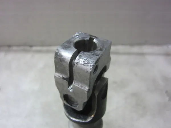 Joint de direction BMW 7 F02 F10 OEM 32306776108 image 5