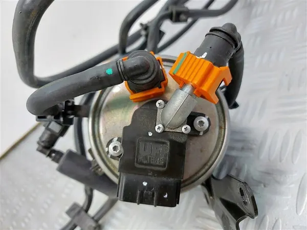 Fuel Filter Kia Ceed III Hyundai I30 1.6 CRDI 31900-J7900 image 3