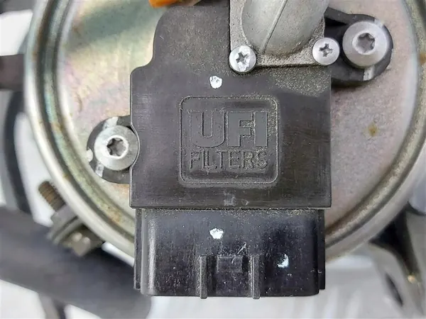 Fuel Filter Kia Ceed III Hyundai I30 1.6 CRDI 31900-J7900 image 4