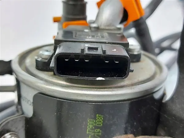 Fuel Filter Kia Ceed III Hyundai I30 1.6 CRDI 31900-J7900 image 5