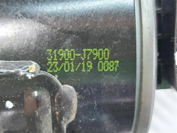 Fuel Filter Kia Ceed III Hyundai I30 1.6 CRDI 31900-J7900 image 6