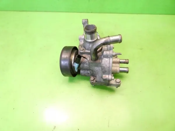 Vattenpump termostat hus CHEVROLET CAPTIVA I C100 2.2 D image 3