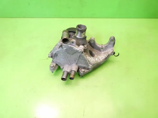 Vattenpump termostat hus CHEVROLET CAPTIVA I C100 2.2 D image 4