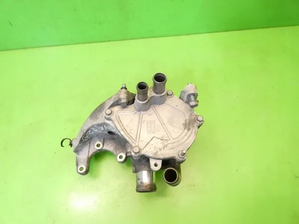 Vattenpump termostat hus CHEVROLET CAPTIVA I C100 2.2 D image 7