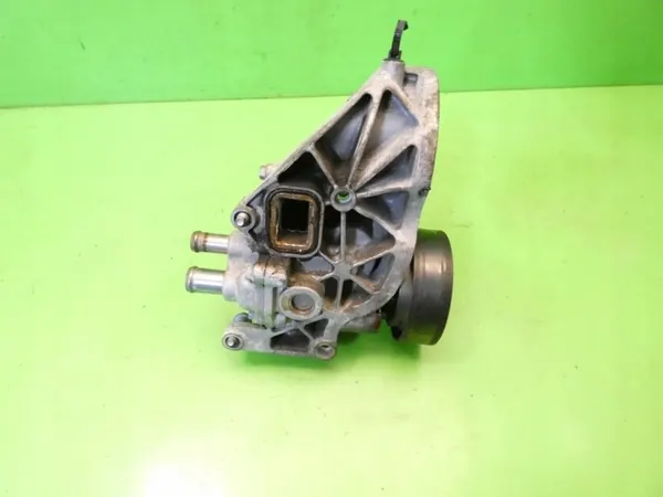 Vattenpump termostat hus CHEVROLET CAPTIVA I C100 2.2 D image 8