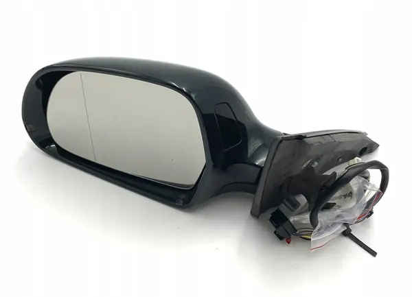 Vasen ulkopeili 6+2 PIN AUDI A4 A5 image 2