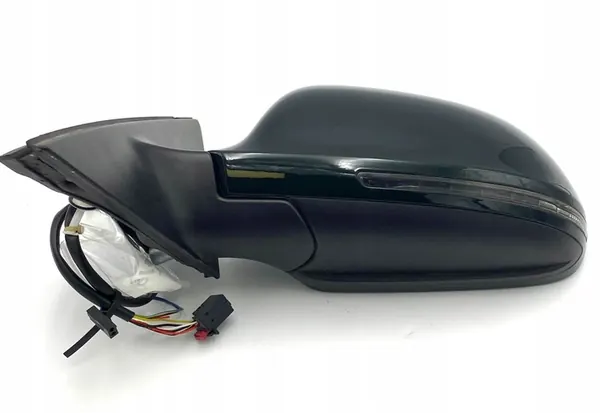 Vasen ulkopeili 6+2 PIN AUDI A4 A5 image 4