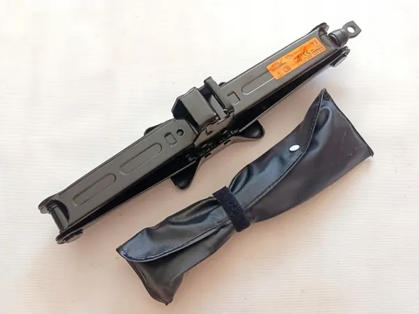 OEM 995506C Dompelkrik Handvat, Sleutel, Hoes Nissan X-Trail image 3