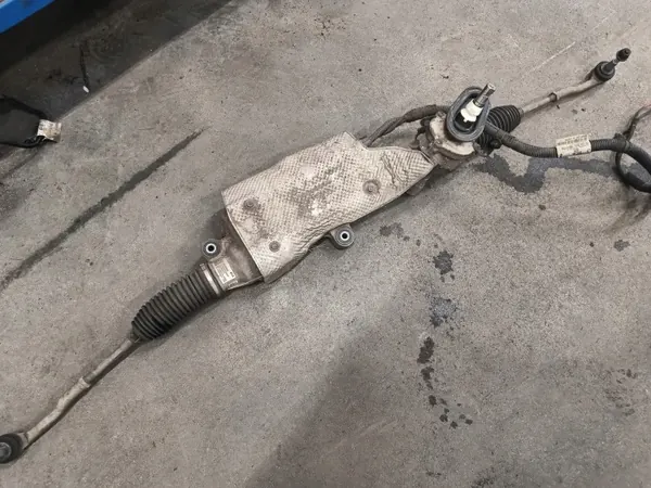 Caixa de direção OPEL ASTRA K OEM 39096859 image 2