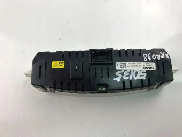 Boordcomputer OEM 280340011R voor Renault Laguna III image 4