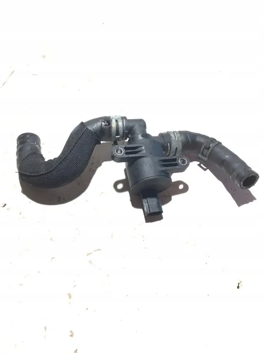 Soupape électromagnétique Audi OE 4H0121670A image 2