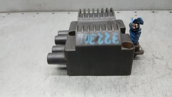 Bobina de ignição Opel Astra G 1.6B 98R 3D 1103872 image 2